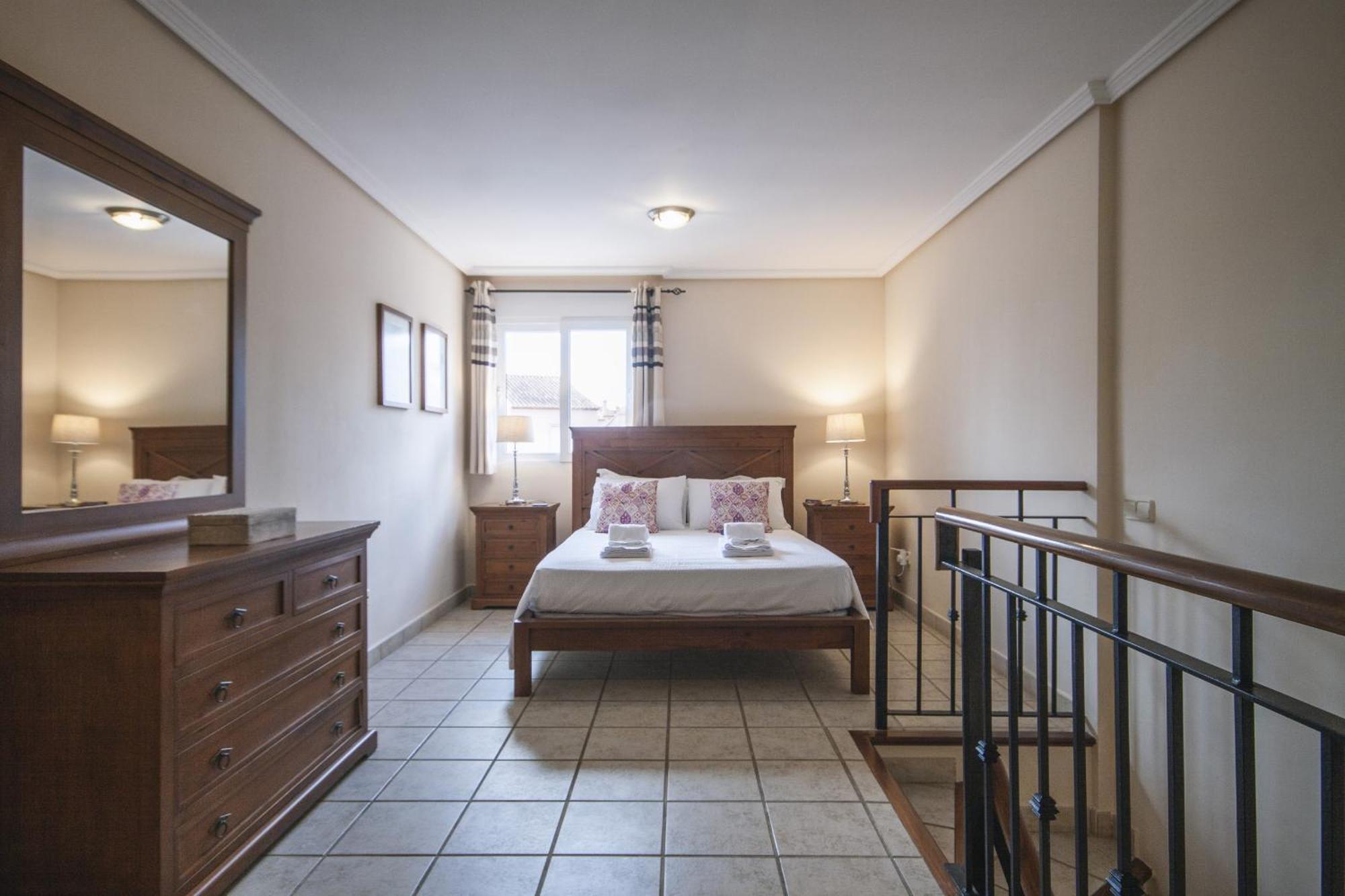 Altamar Townhouse Villa Jávea Buitenkant foto