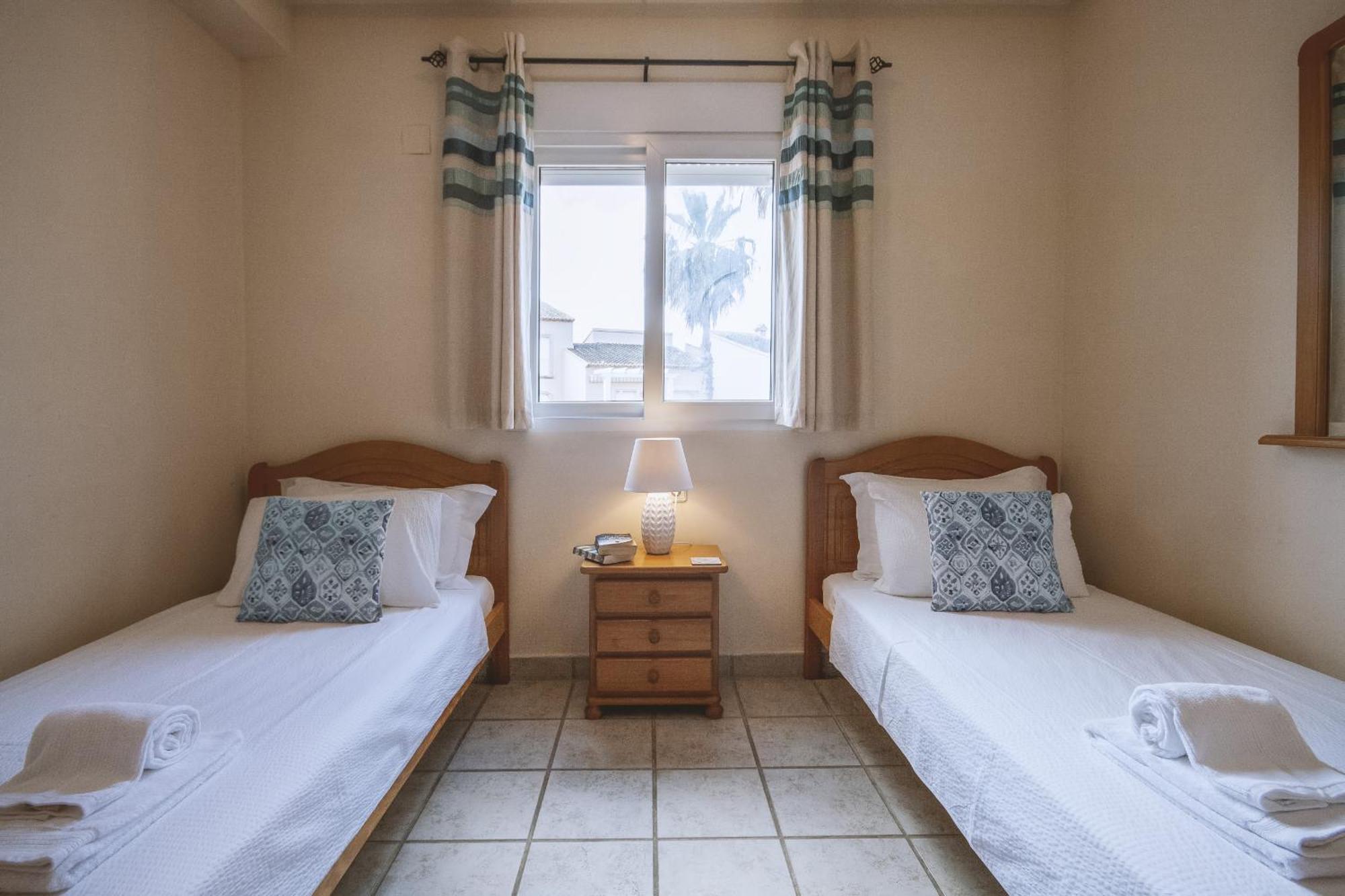Altamar Townhouse Villa Jávea Buitenkant foto