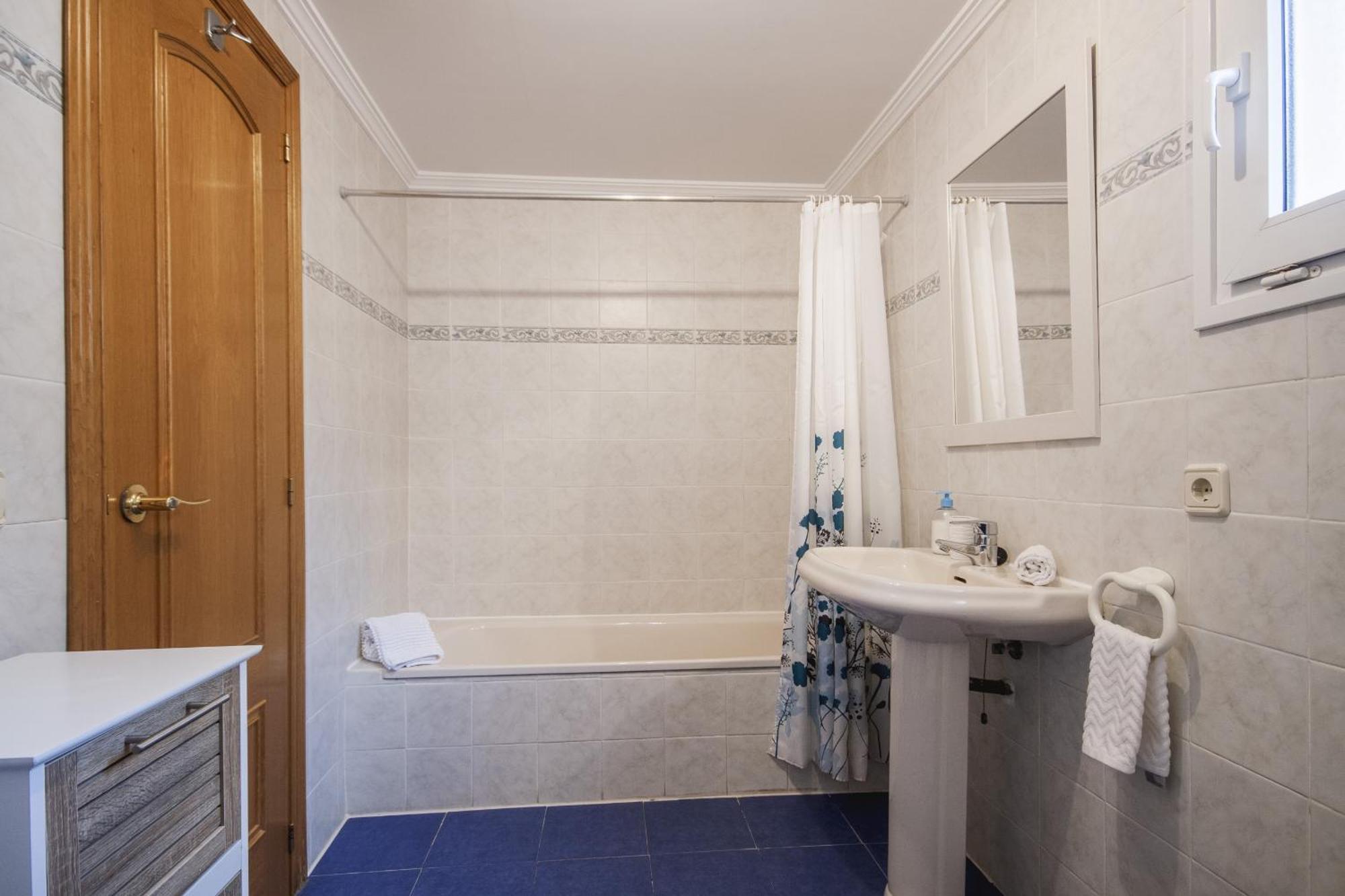 Altamar Townhouse Villa Jávea Buitenkant foto