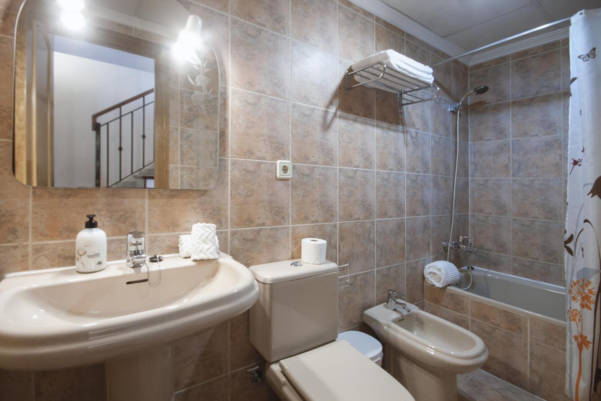 Altamar Townhouse Villa Jávea Buitenkant foto