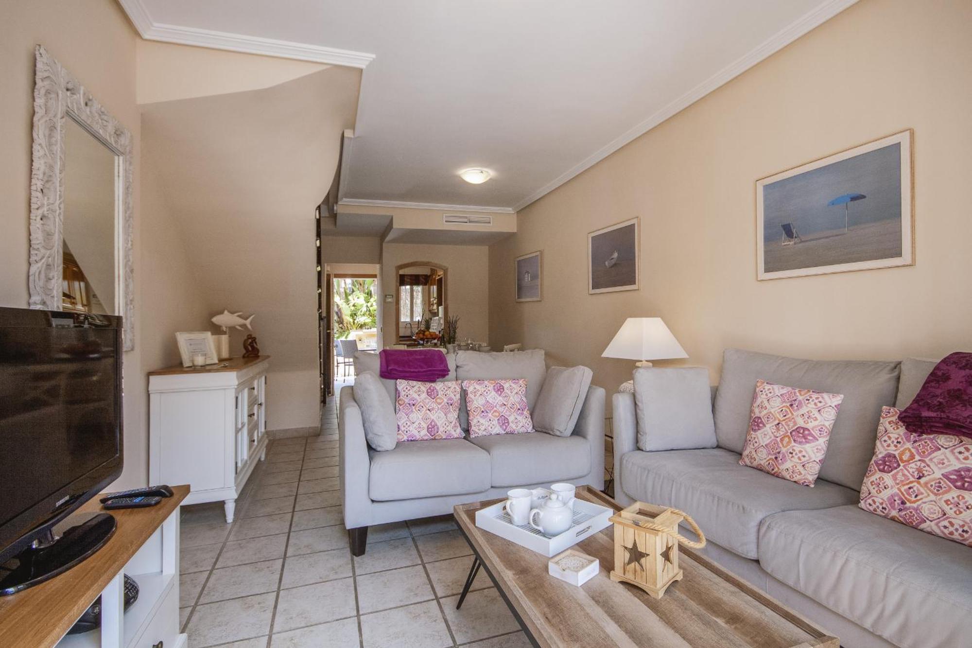 Altamar Townhouse Villa Jávea Buitenkant foto